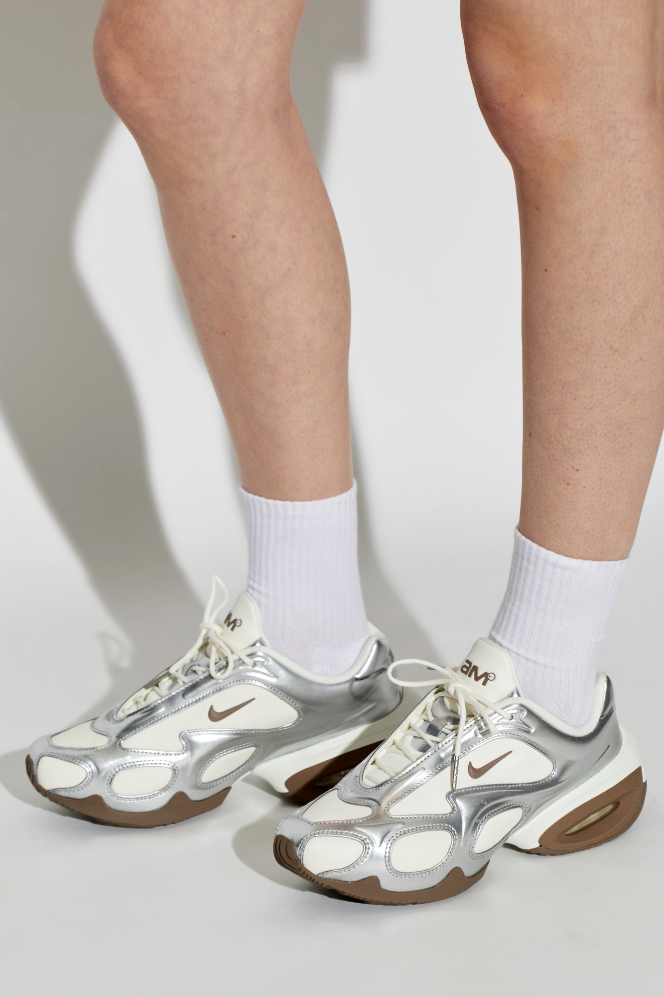Nike Sport shoes 